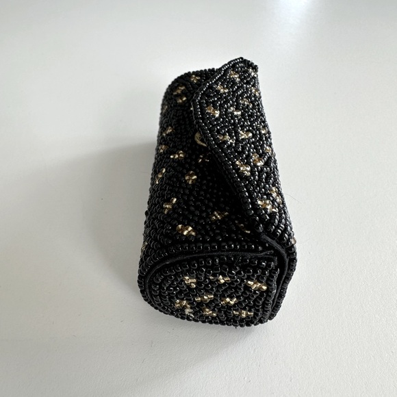 Vintage Lancôme Beaded Lipstick Case - Picture 7 of 7
